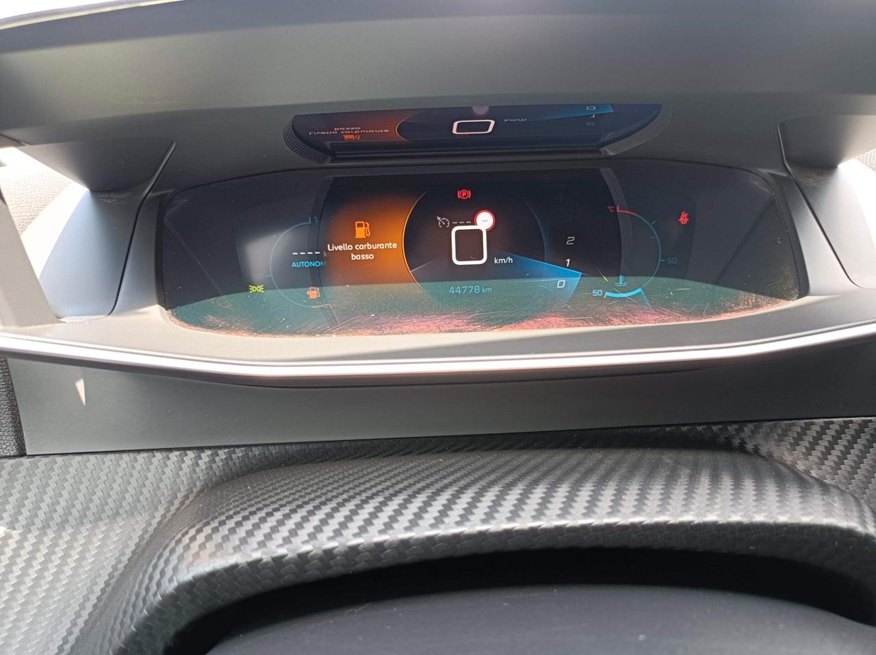 Peugeot 208 PureTech 75 Stop&Start 5 porte Allure