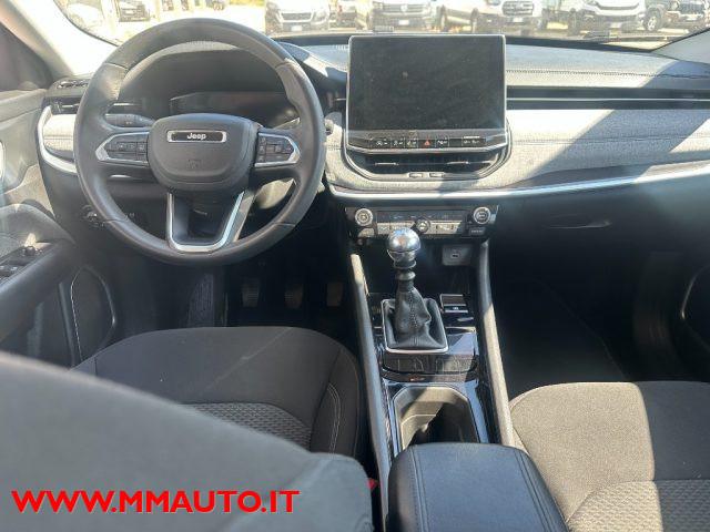 JEEP Compass 1.6 Multijet II 2WD Business NAVIG!!!!!