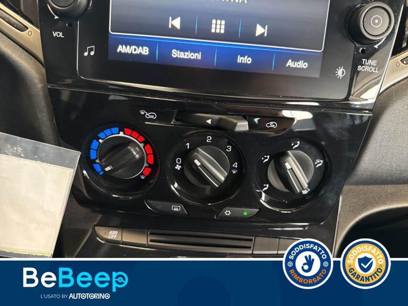 Lancia Ypsilon 1.0 HYBRID GOLD S&S 70CV