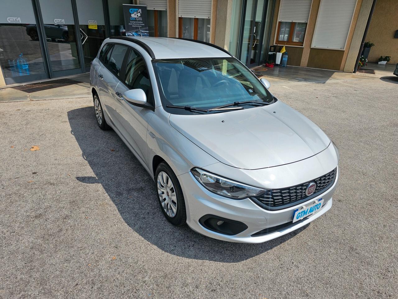 Fiat Tipo Sw - GPL- Unico Proprietario