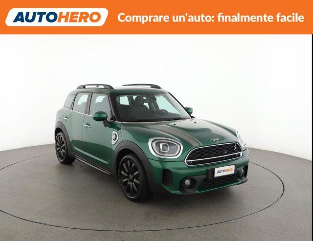 MINI Countryman 1.5 Cooper SE Classic Countryman ALL4