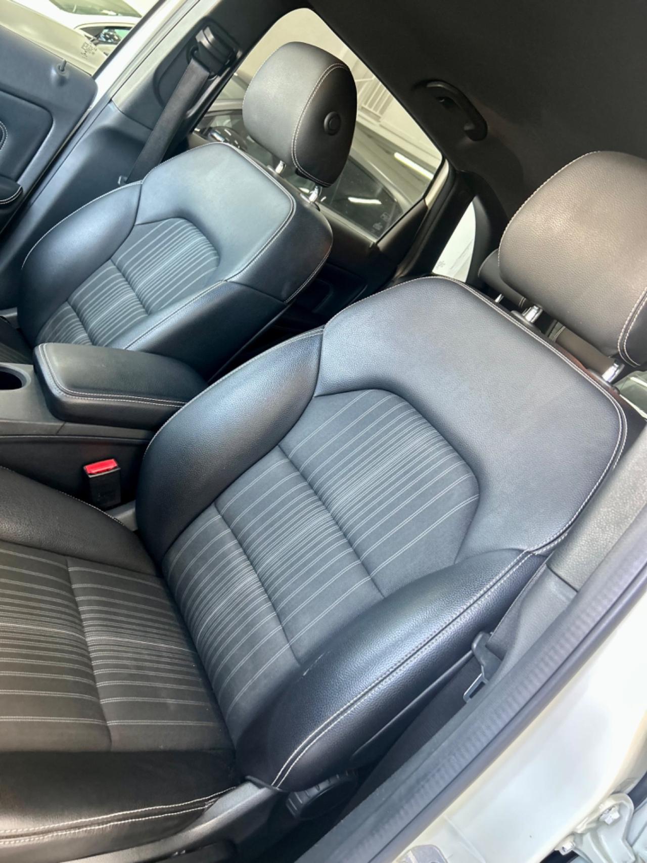 Mercedes CLASSE B Premium FULL FINANZIABILE