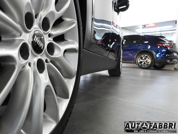MINI - Clubman - Mini Cooper 1.5 Spport Design 102