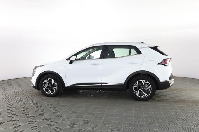 KIA Sportage Sportage 1.6 CRDi MHEV DCT Business