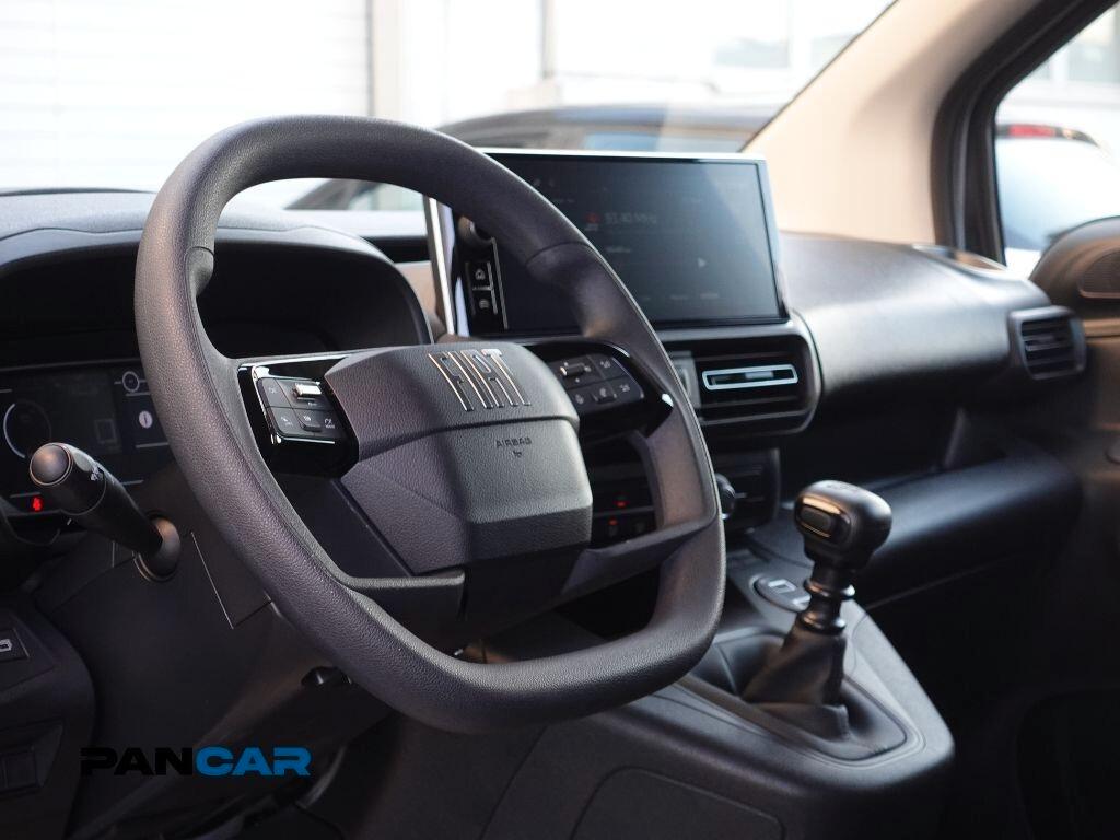 Fiat XL Doblò 1.5 BlueHdi 130CV PC-TN Van KM0