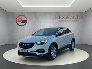 Opel Grandland X 1.5 diesel Ecotec Start&Stop aut. Ultimate