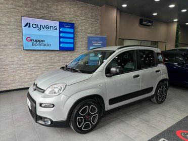 Fiat Panda 1.0 FireFly S&S Hybrid City Cross