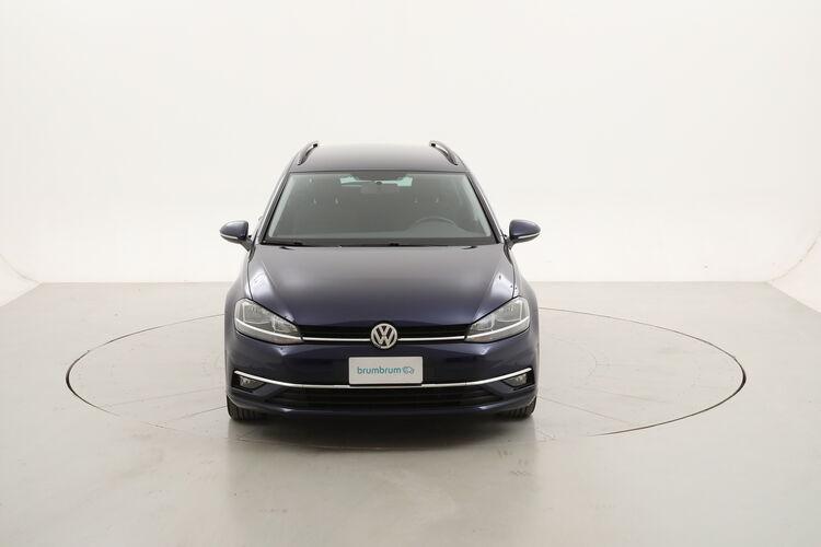 Volkswagen Golf Variant Variant Business DSG BR523426 2.0 Diesel 150CV
