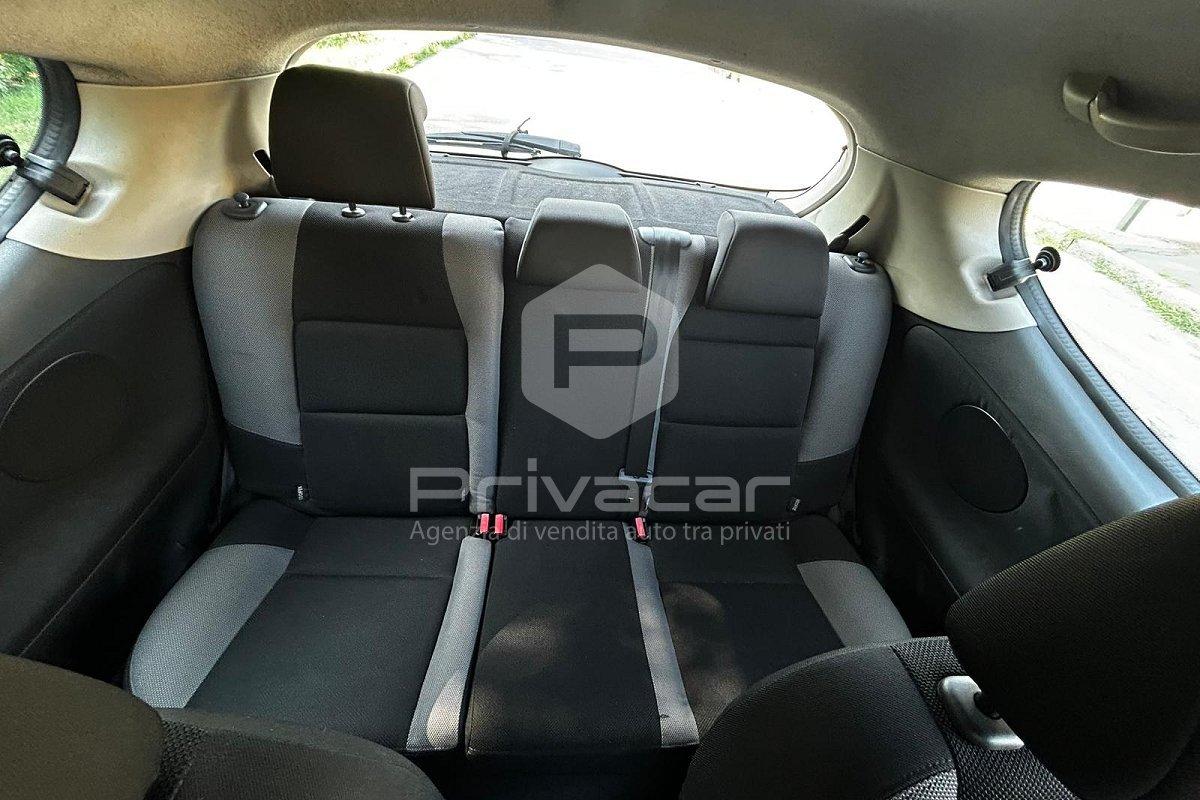 PEUGEOT 207 1.4 VTi 95CV 3p. XS