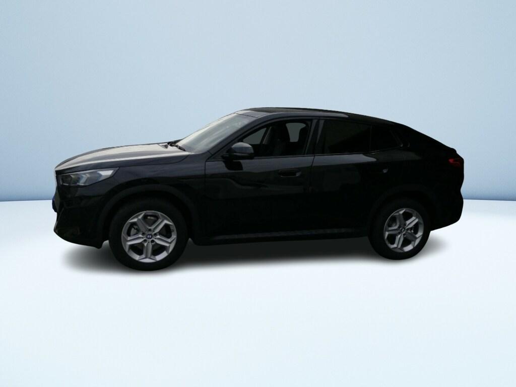 BMW X2 20 d 48V xDrive DCT