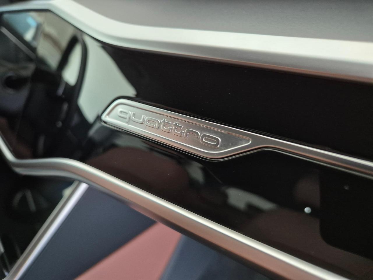 AUDI A6 allroad 40 TDI 2.0 Quattro AllRoad S-tronic Evolution