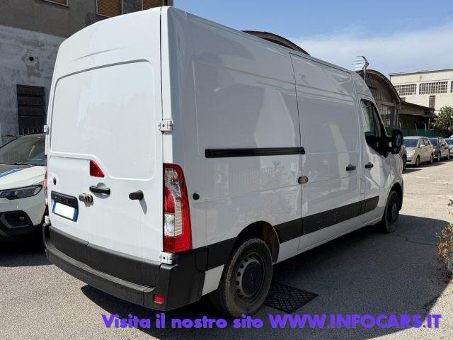 RENAULT Master E-Tech Electric 35 PM-TM Furgone + IVA