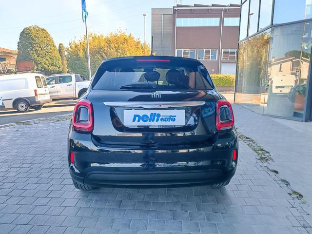 FIAT 500X 1.3 MultiJet 95 CV