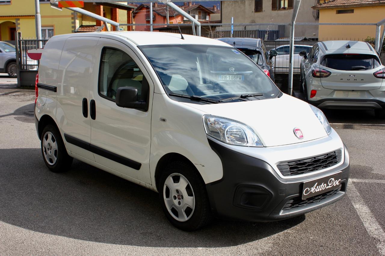 Fiat Fiorino 1.3 MJT 95CV CARGO