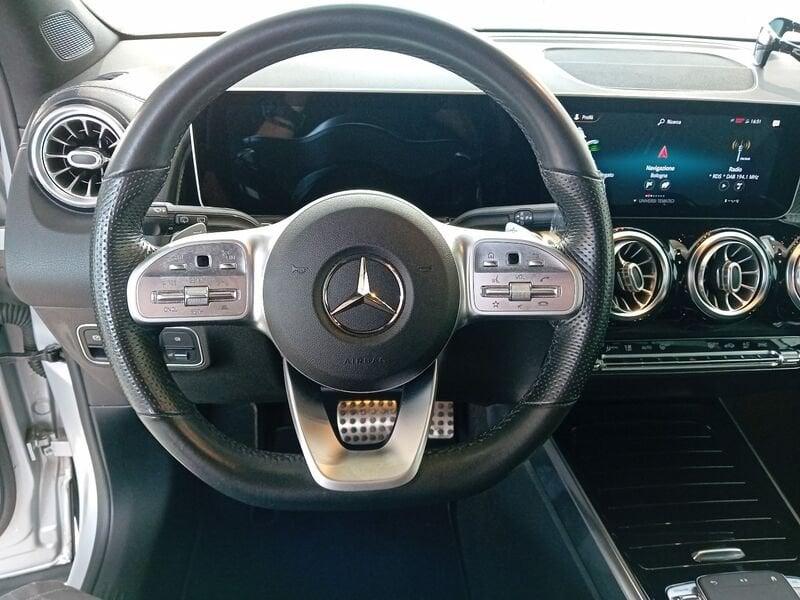 Mercedes-Benz Classe GLB GLB 220 d Automatic 4Matic Premium