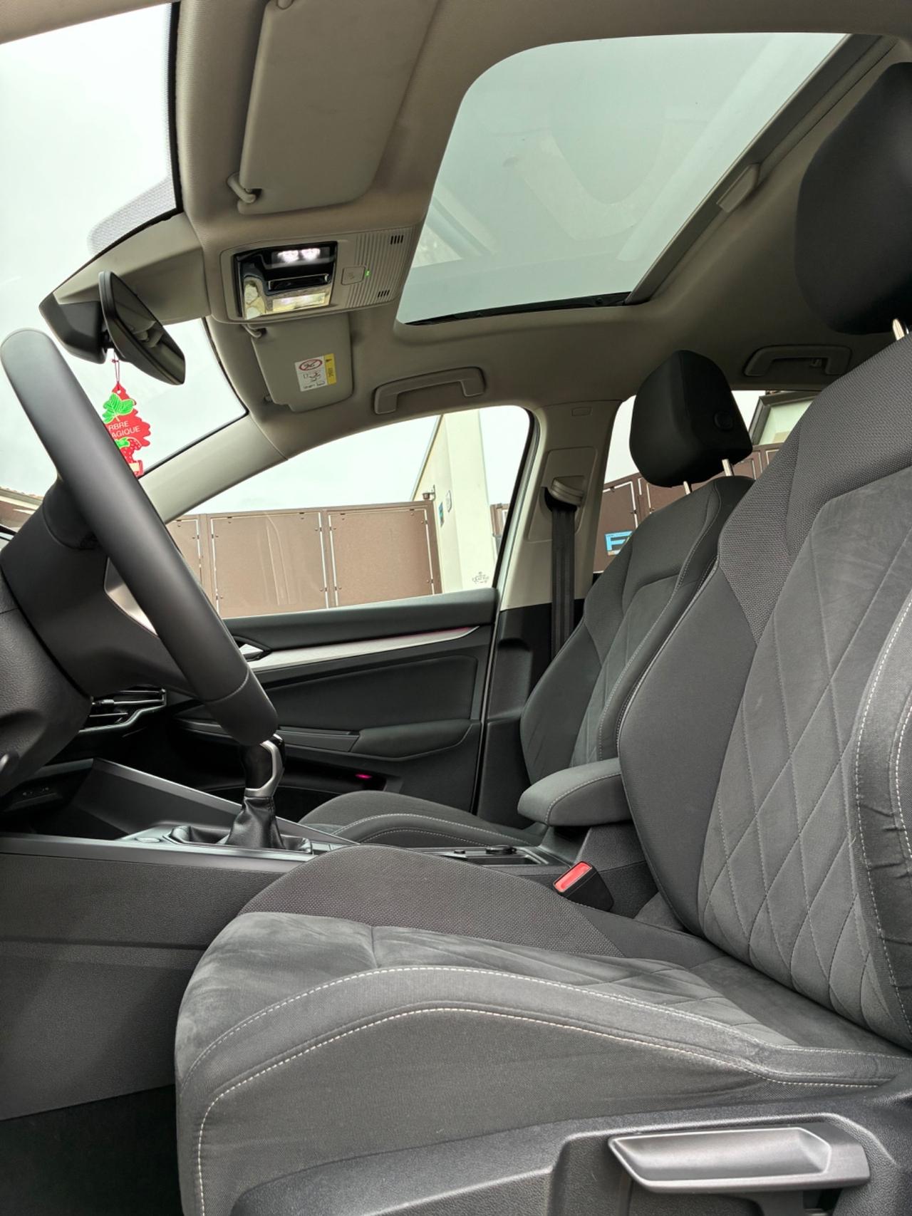 Volkswagen Golf 2.0 TDI DSG SCR Style