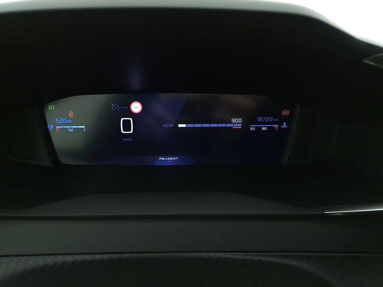 Peugeot 208 Allure BR956120 1.2 Benzina 101CV