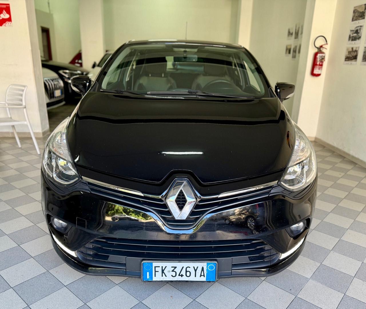 Renault Clio dCi 8V 75CV Start&Stop 5 porte Energy Zen