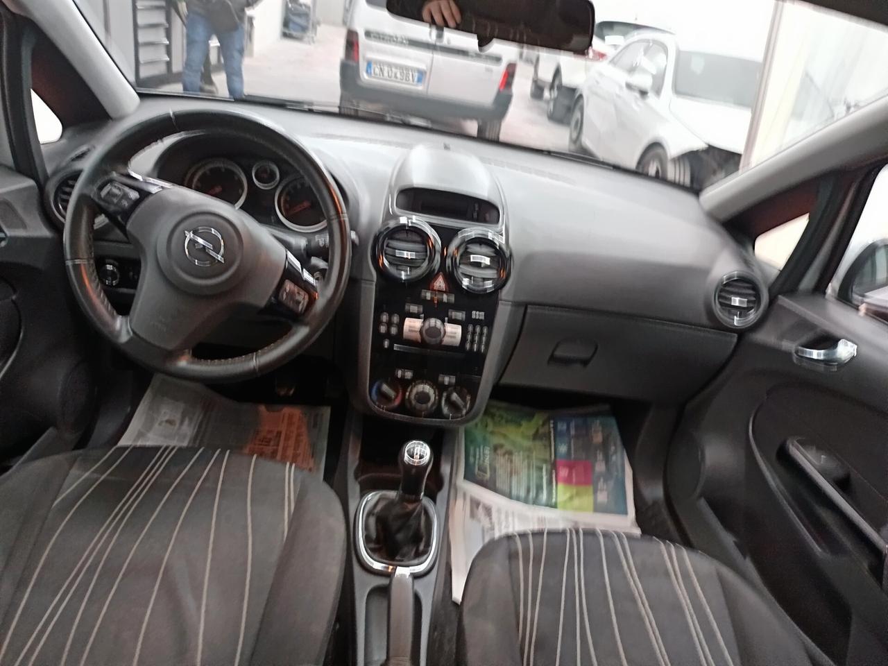 Opel Corsa 1.3 CDTI 75CV F.AP. 5 porte Cosmo