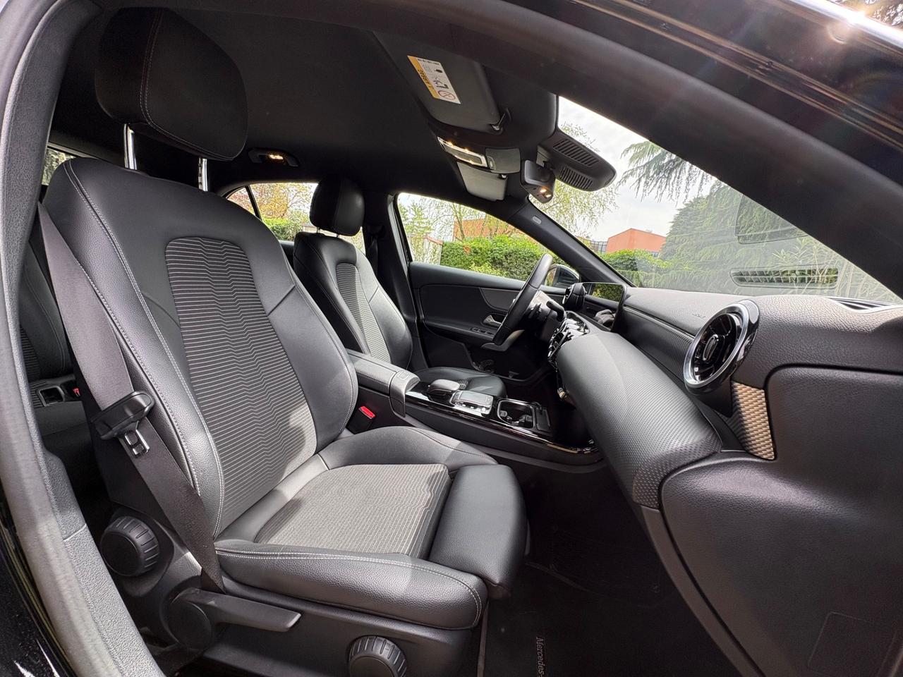 Mercedes Benz A180 Sport Automatic