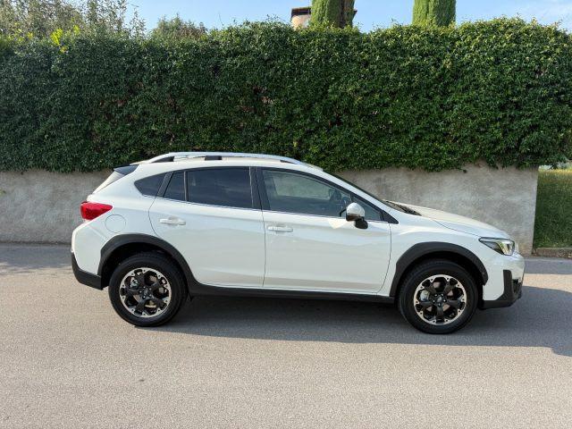 SUBARU XV 1.6i Lineartronic Style KM 1080 !!!!!!!!!