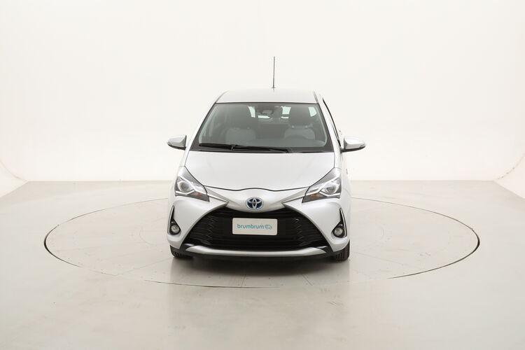 Toyota Yaris Hybrid Business BR059319 1.5 Full Hybrid 101CV