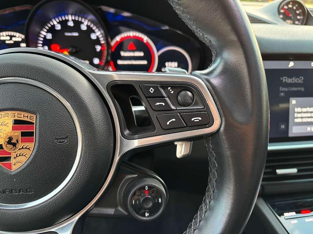 Porsche Cayenne S 2.9 V6 2019/ KM 107.000 Tuo a soli 599 Euro al mese