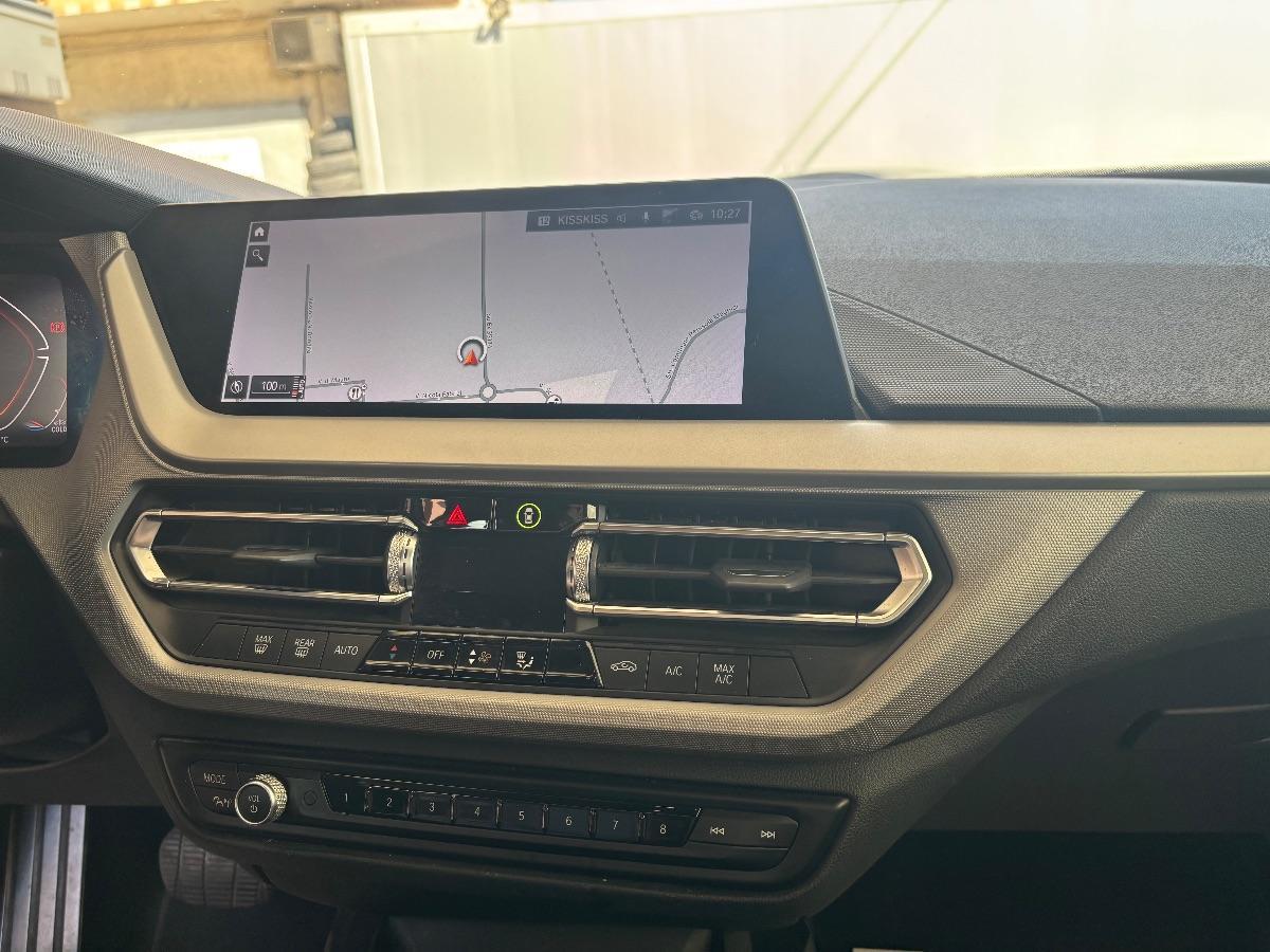BMW - Serie 2 Gran Coup? - 218d Gran Coupé Advantage