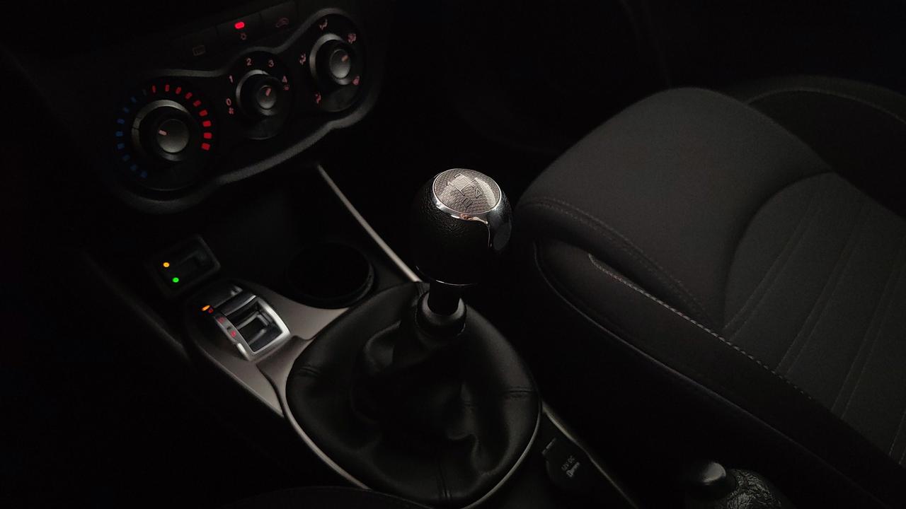 ALFA ROMEO MiTo 1.4 tb Junior Gpl 120cv
