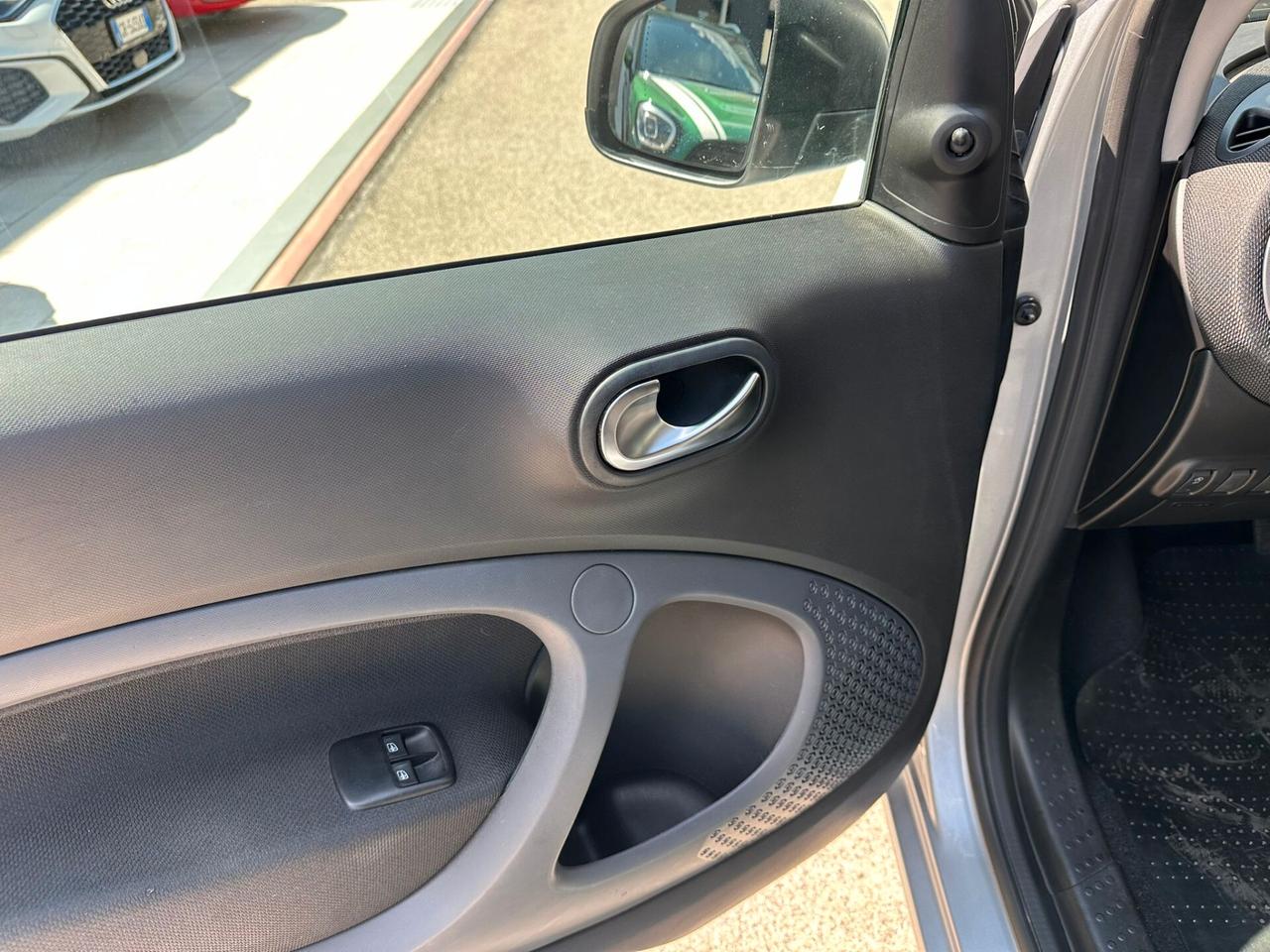 Smart ForTwo 70 1.0 twinamic Passion