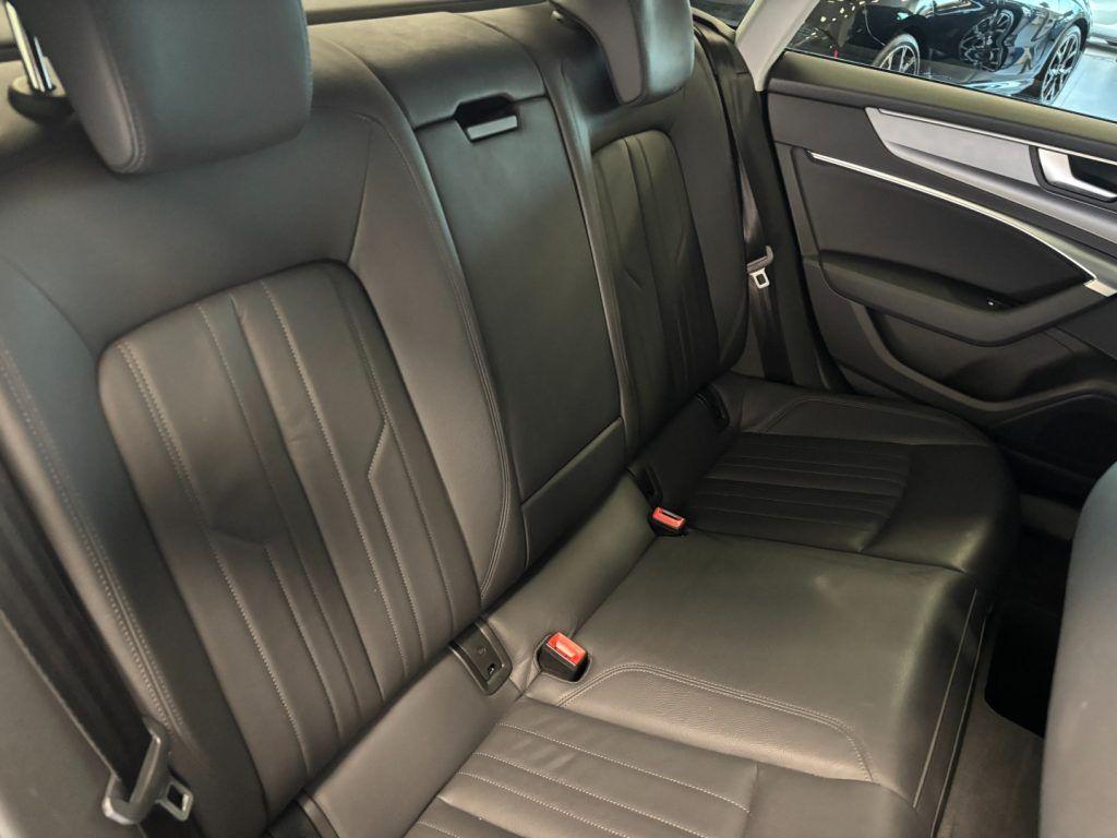 Audi A7 SPB SPORTBACK 45 3.0 TDI 4X4 Quattro tiptronic