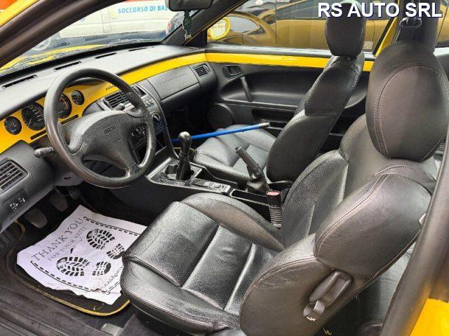 FIAT Coupe 2.0 i.e. 16V Confort