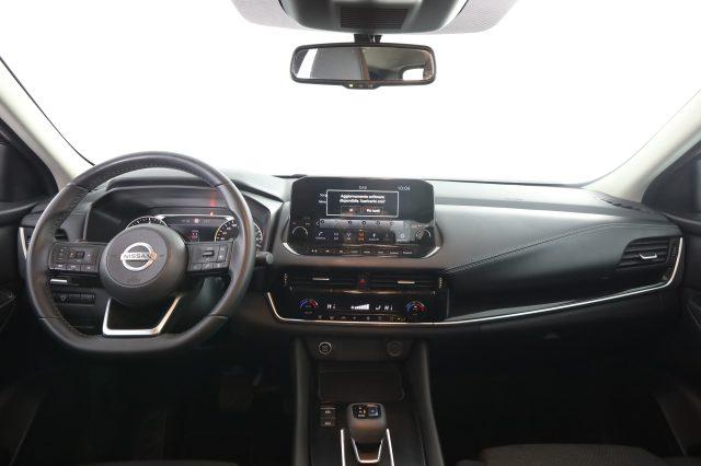 NISSAN Qashqai Qashqai MHEV 158 CV Xtronic N-Style
