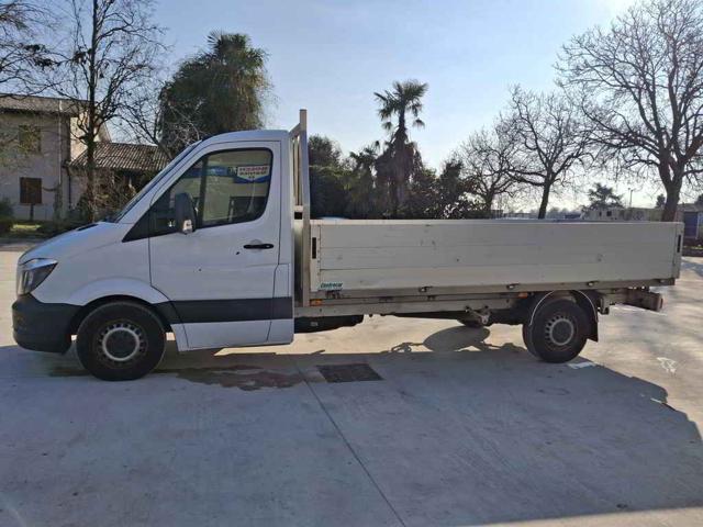 MERCEDES-BENZ Sprinter T32/33 316 CDI Cabinato Executive