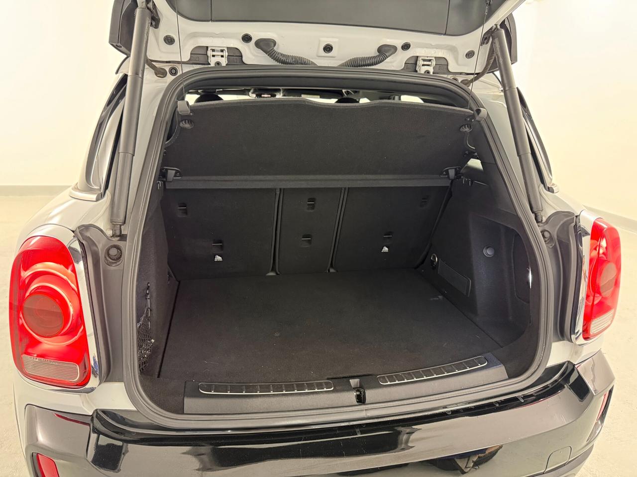 Mini Cooper SD Countryman 2.0 Automatica