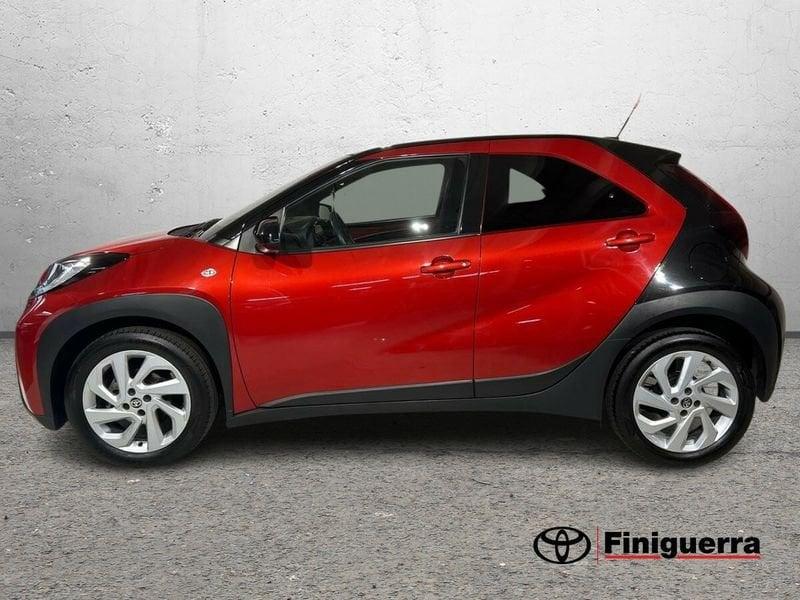Toyota Aygo X 1.0B (72 CV) Active