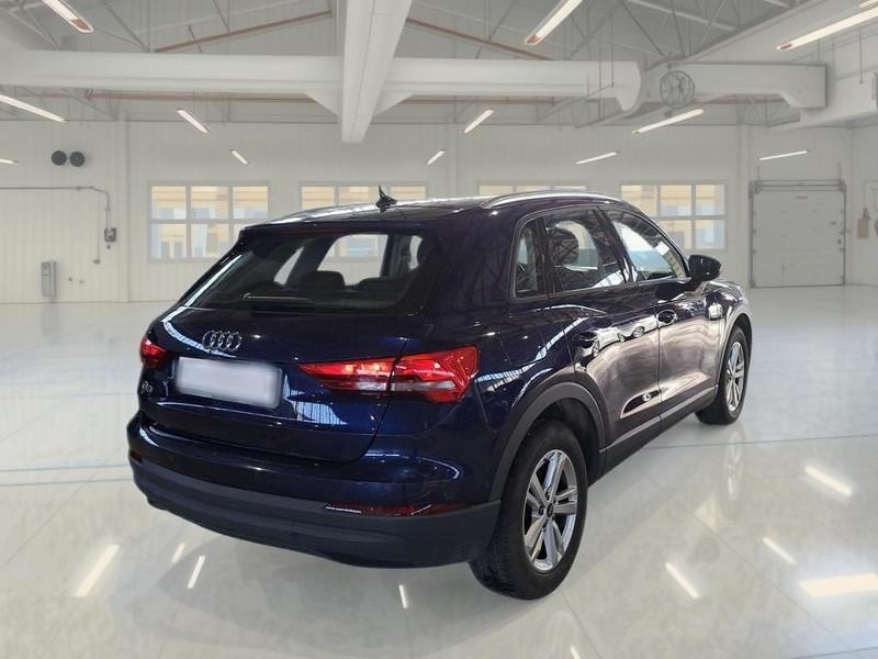 AUDI Q3 35 TDI S TRONIC BUSINESS 5 PORTE SUV
