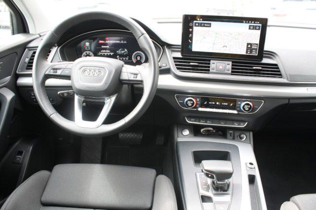 AUDI Q5 SPB 40 TDI quattro S tronic S line