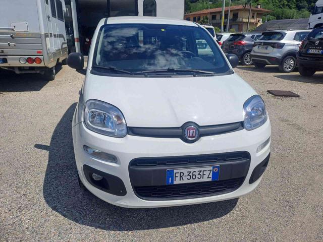 FIAT Panda 1.3 MJT Van VARI OPTIONAL