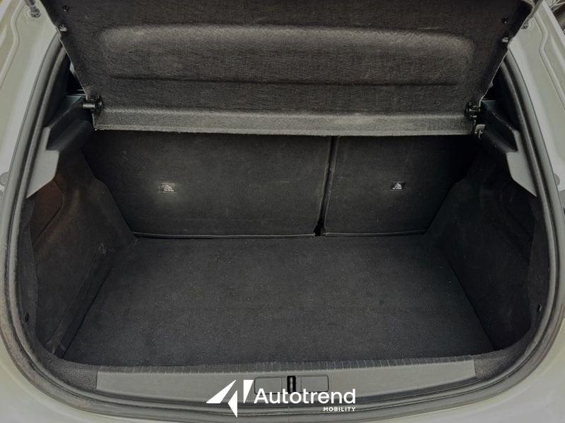 Peugeot 208 BlueHDi 100 CV Allure NAVI S&S 5 porte