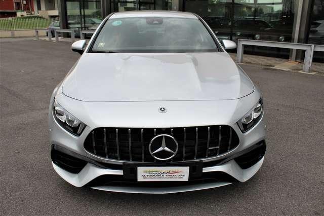 Mercedes-Benz A 45 AMG S Amg 4MATIC+ visibile in sede - 421 cv - PROMO