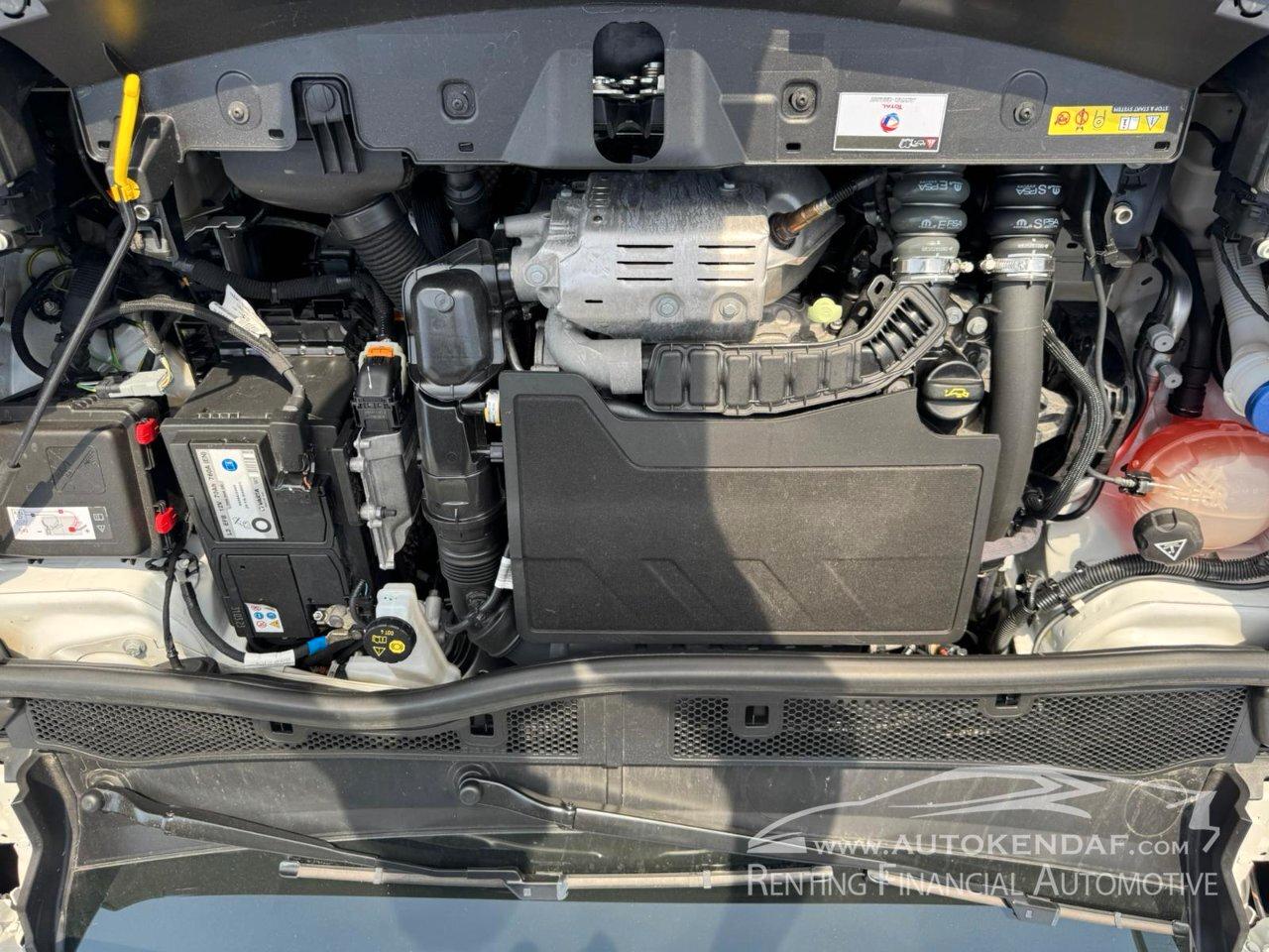Peugeot 2008 2008 1.2 puretech Allure s&s 100cv
