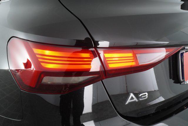AUDI A3 A3 SPB 30 TDI Business Advanced