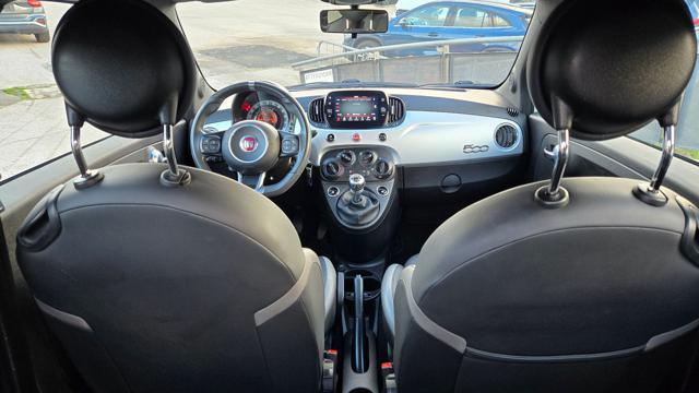 FIAT 500 1.0 Hybrid CONNECT UNICO PROP PREZZO REALE GARAN