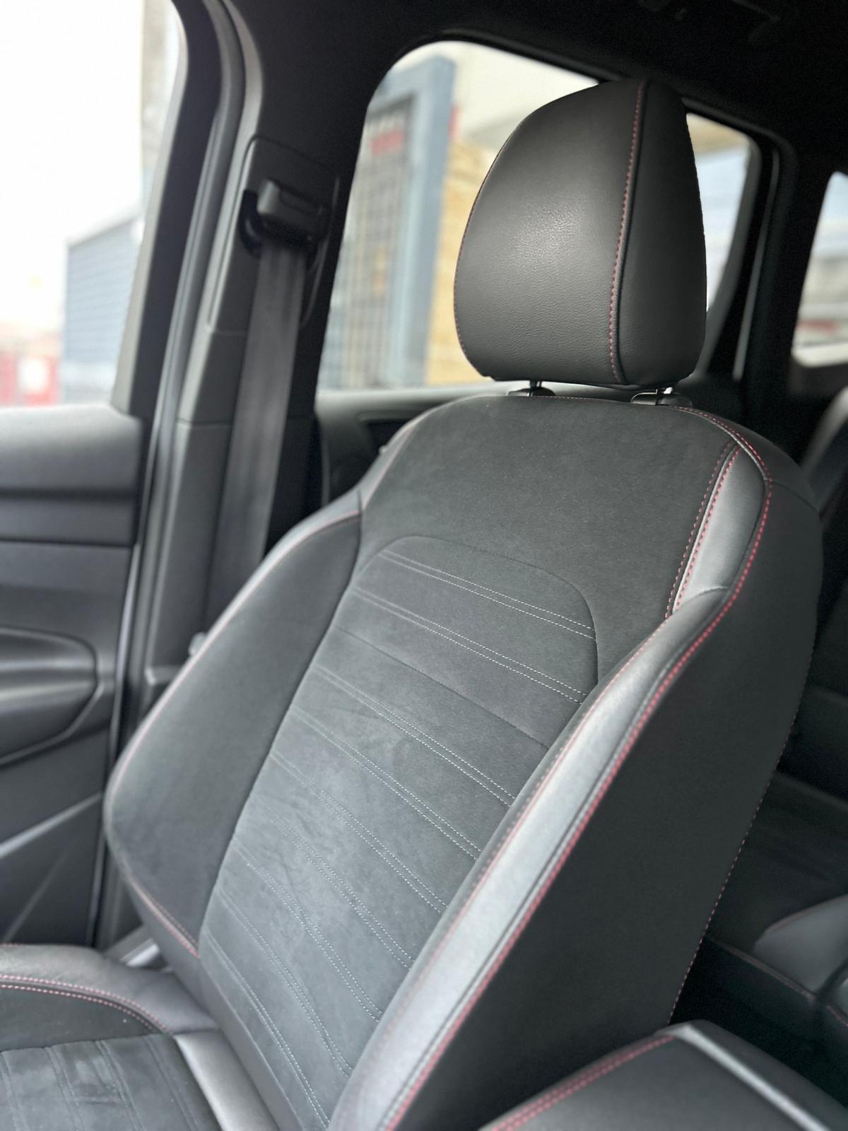 Ford Kuga 1.5 TDCI 120 CV ST-Line-2018