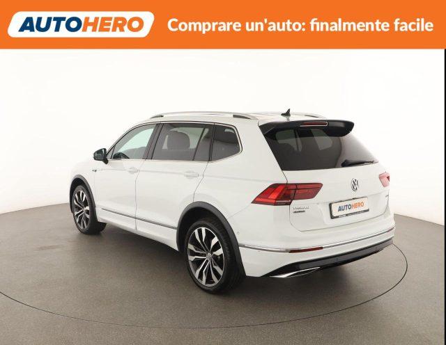 VOLKSWAGEN Tiguan 2.0 BiTDI SCR DSG 4MOTION Advanced BMT