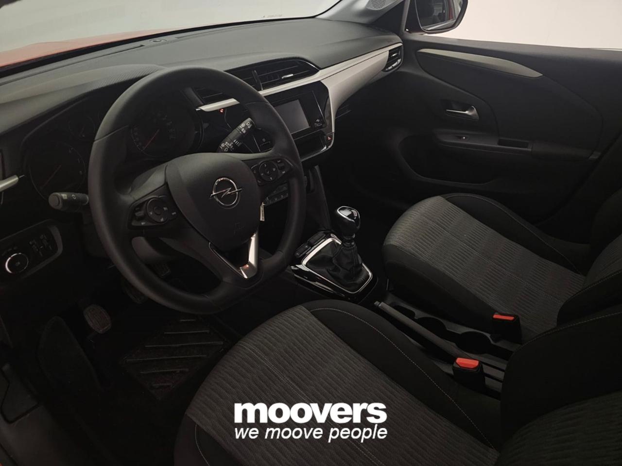 OPEL Corsa 6ª serie 1.5 D 100 CV Elegance