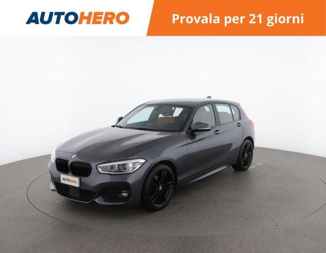 BMW 120 i 5p. Msport