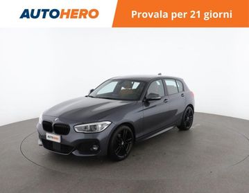 BMW 120 i 5p. Msport