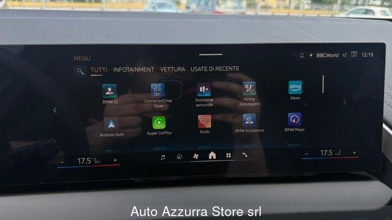 BMW X3 xdrive20d M Sport Pro | IVA, PANORAMIC ROOF, 19"